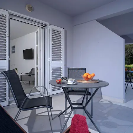House Beleca Feriehus Hvar Town