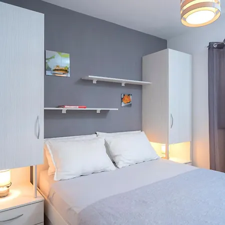 Ferienhaus House Beleca