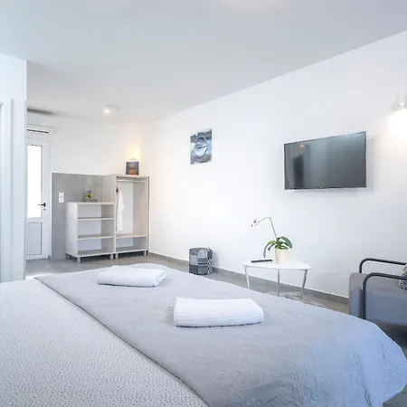 House Beleca Ferienhaus *