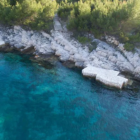 Ferienhaus House Beleca Hvar Town