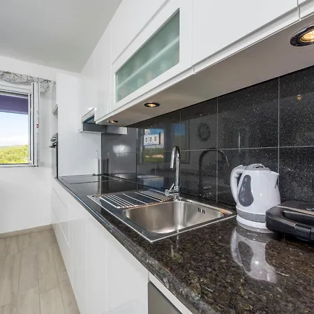 Ferienhaus House Beleca *