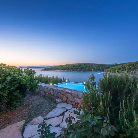 Ferienhaus House Beleca Hvar Town