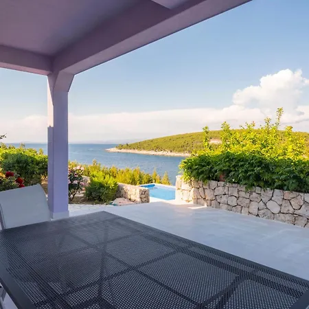 Ferienhaus House Beleca