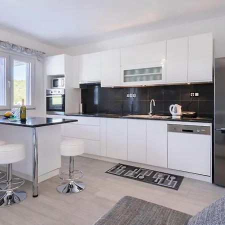 Holiday home House Beleca